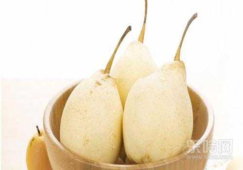 孕期血糖高能吃梨子吗（高血糖梨能吃吗）  第2张