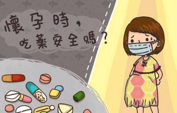 孕期吃药一定会畸形吗(受孕35天内用药一定会导致胎儿畸形发育吗?孕早期因为感冒吃) 第2张 孕期吃药一定会畸形吗(受孕35天内用药一定会导致胎儿畸形发育吗?孕早期因为感冒吃) 第2张