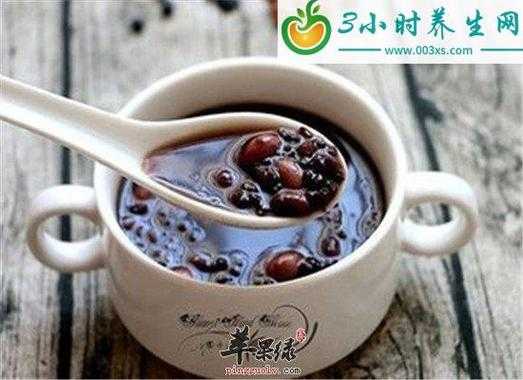 备孕期间吃黑豆有什么好处(在备孕期间天天喝黑豆黑米汤好吗) 第1张 备孕期间吃黑豆有什么好处(在备孕期间天天喝黑豆黑米汤好吗) 第1张