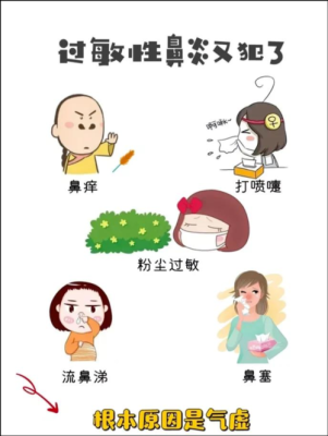 孕妇过敏性鼻炎犯了怎么办,对胎儿的影响会很大吗,怀孕期间过敏性鼻炎犯了怎么办 第1张 孕妇过敏性鼻炎犯了怎么办,对胎儿的影响会很大吗,怀孕期间过敏性鼻炎犯了怎么办 第1张
