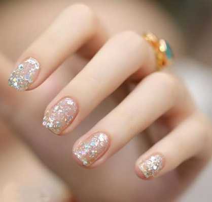 备孕期间可不可以做美甲呢,备孕期间可以涂指甲油吗女性 第1张 备孕期间可不可以做美甲呢,备孕期间可以涂指甲油吗女性 第1张