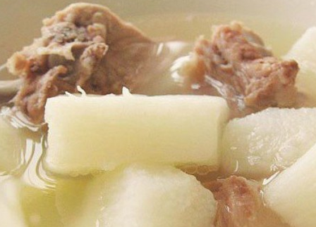 孕妇吃淮山对胎儿好吗(孕妇吃山药可以吗) 第1张 孕妇吃淮山对胎儿好吗(孕妇吃山药可以吗) 第1张
