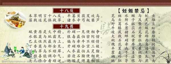 孕期口诀(孕期口诀) 第2张 孕期口诀(孕期口诀) 第2张