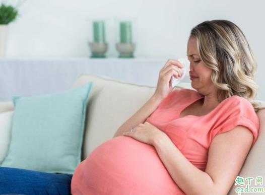 孕期mom(孕期莫名其妙的想哭情绪低落) 第3张 孕期mom(孕期莫名其妙的想哭情绪低落) 第3张