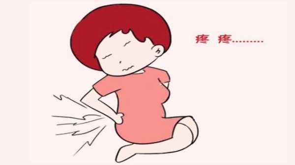孕期腰腿痛(孕妇腰酸痛咋办) 第2张 孕期腰腿痛(孕妇腰酸痛咋办) 第2张