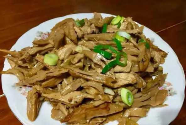 孕妇能吃烤笋干吗,孕期吃笋干好吗 第2张 孕妇能吃烤笋干吗,孕期吃笋干好吗 第2张