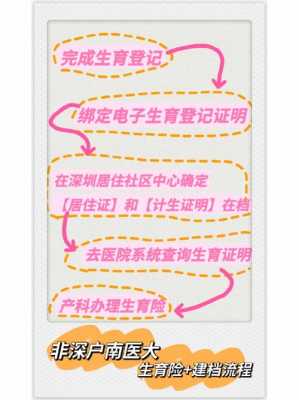 孕期考证(怀孕期间可以入深户吗) 第1张 孕期考证(怀孕期间可以入深户吗) 第1张