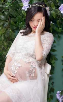 孕妇照成片出来怎么发朋友圈,孕期记录照片 第2张 孕妇照成片出来怎么发朋友圈,孕期记录照片 第2张