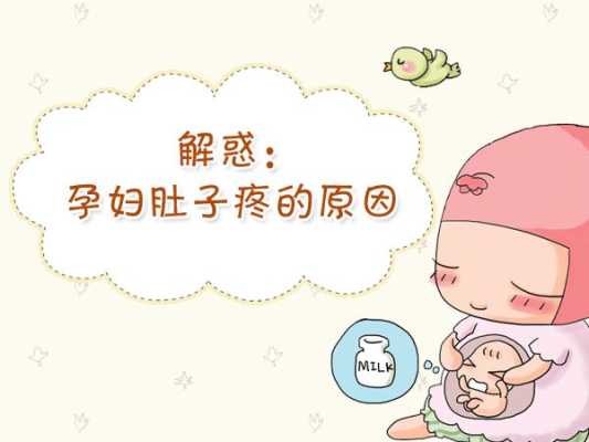 孕妇肚子痛想上大号是什么原因,孕期大便疼 第1张 孕妇肚子痛想上大号是什么原因,孕期大便疼 第1张