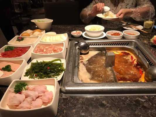 怀孕可以吃海底捞吗,孕妇海底捞 第3张 怀孕可以吃海底捞吗,孕妇海底捞 第3张