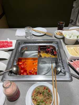 怀孕可以吃海底捞吗,孕妇海底捞 第2张 怀孕可以吃海底捞吗,孕妇海底捞 第2张