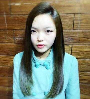 孕妇适合剪什么头发,孕期烫刘海有什么影响 第1张 孕妇适合剪什么头发,孕期烫刘海有什么影响 第1张