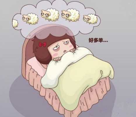 孕期头疼失眠（女孩晚上发朋友圈说头痛睡不着怎么办）  第3张