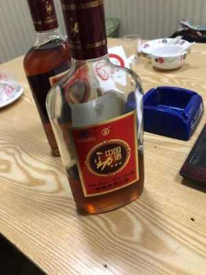 劲酒加旺仔牛奶会怎样,怀孕喝劲酒 第2张 劲酒加旺仔牛奶会怎样,怀孕喝劲酒 第2张