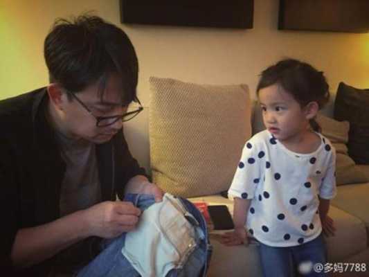 黄磊三胎儿子(黄磊三胎儿子叫什么) 第3张 黄磊三胎儿子(黄磊三胎儿子叫什么) 第3张