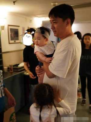 黄磊三胎儿子(黄磊三胎儿子叫什么) 第1张 黄磊三胎儿子(黄磊三胎儿子叫什么) 第1张