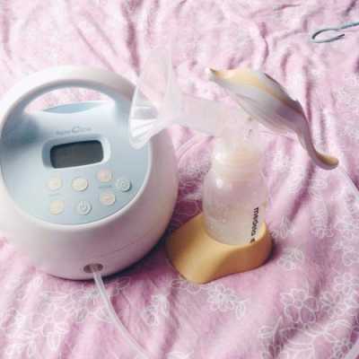 孕期用吸奶器（孕期用吸奶器吸出粘粘的东西）  第3张