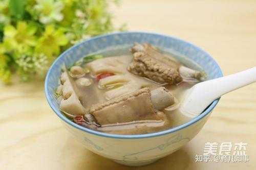 10种排骨汤做法孕妇,孕期滋补汤有哪些 第1张 10种排骨汤做法孕妇,孕期滋补汤有哪些 第1张