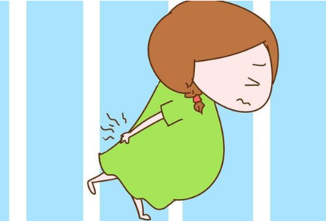 孕期撞到肚子（孕期撞到肚子会对宝宝有哪些影响）  第3张