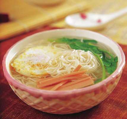 怀孕爱吃面食可以吗,孕期吃面粉对胎儿有影响吗 第3张 怀孕爱吃面食可以吗,孕期吃面粉对胎儿有影响吗 第3张