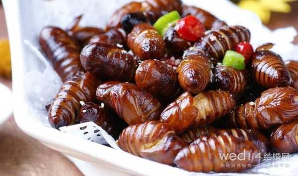 孕妇吃蚕蛹对胎儿好吗(孕妇吃蚕蛹对胎儿好吗后三个月) 第2张 孕妇吃蚕蛹对胎儿好吗(孕妇吃蚕蛹对胎儿好吗后三个月) 第2张