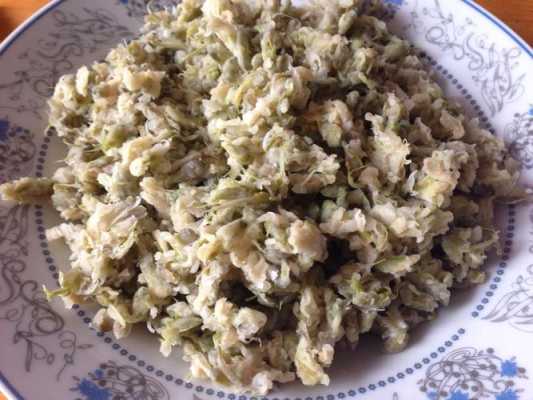 怀孕的人可以吃槐花吗,孕期能吃槐花蒸菜吗  第2张
