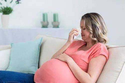 孕期喷嚏多(感冒了老打喷嚏还眼睛疼,孕妇该怎么缓解一下难受) 第2张 孕期喷嚏多(感冒了老打喷嚏还眼睛疼,孕妇该怎么缓解一下难受) 第2张