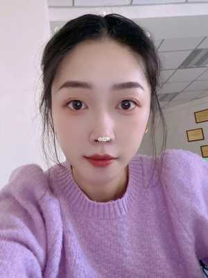 怀孕了能化淡妆么,孕期画淡妆可以吗  第3张