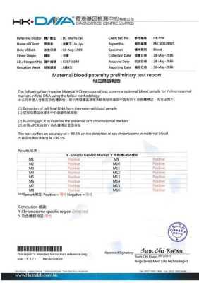男性染色体怎么检查,胎儿查染色体怎么查的 第1张 男性染色体怎么检查,胎儿查染色体怎么查的 第1张
