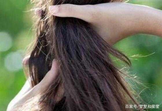 孕期头发很油(孕期头发很油是什么问题) 第3张 孕期头发很油(孕期头发很油是什么问题) 第3张