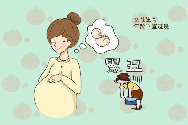 为什么说十月怀胎苦,孕期辛苦吗? 第1张 为什么说十月怀胎苦,孕期辛苦吗? 第1张