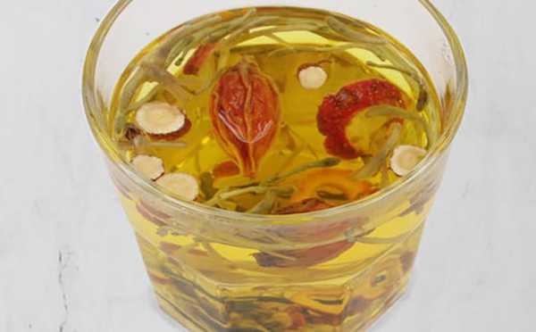 孕妇可以喝金银花茶去火吗,孕期热毒怎么办 第2张 孕妇可以喝金银花茶去火吗,孕期热毒怎么办 第2张
