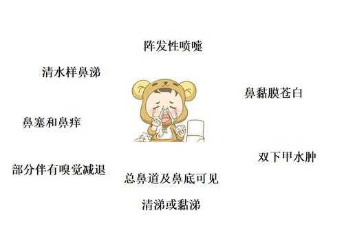 过敏性鼻炎会影响胎儿吗(孕妇过敏性鼻炎会影响胎儿吗) 第1张 过敏性鼻炎会影响胎儿吗(孕妇过敏性鼻炎会影响胎儿吗) 第1张