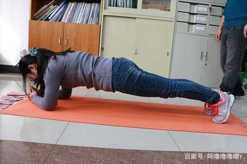 平板支撑一次多长时间最好,孕期玩平板对胎儿有影响吗 第1张 平板支撑一次多长时间最好,孕期玩平板对胎儿有影响吗 第1张