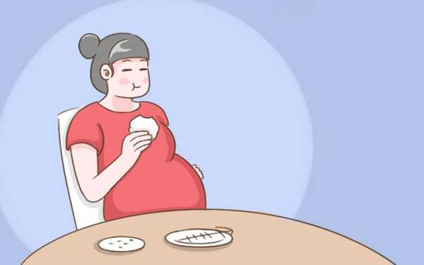 孕期不馋嘴(孕期不馋嘴是不是就不缺营养) 第2张 孕期不馋嘴(孕期不馋嘴是不是就不缺营养) 第2张