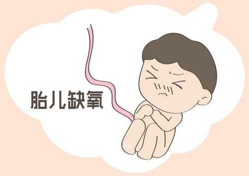 胎儿缺氧有什么表示,胎儿缺氧图片 第2张 胎儿缺氧有什么表示,胎儿缺氧图片 第2张