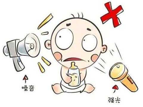 胎儿听噪音(2岁半宝宝呼吸声音大是怎么回事) 第2张 胎儿听噪音(2岁半宝宝呼吸声音大是怎么回事) 第2张