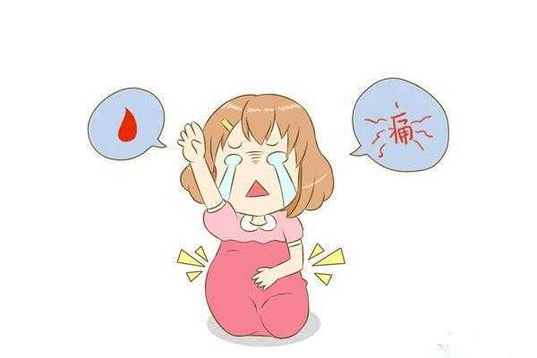 中孕期宫缩(临盆孕妇阵痛宫缩究竟是怎么回事) 第3张 中孕期宫缩(临盆孕妇阵痛宫缩究竟是怎么回事) 第3张