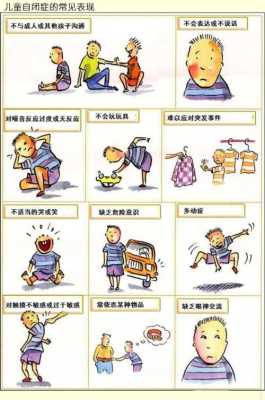 孕期孤独症(孕期孤独症有哪些症状) 第3张 孕期孤独症(孕期孤独症有哪些症状) 第3张