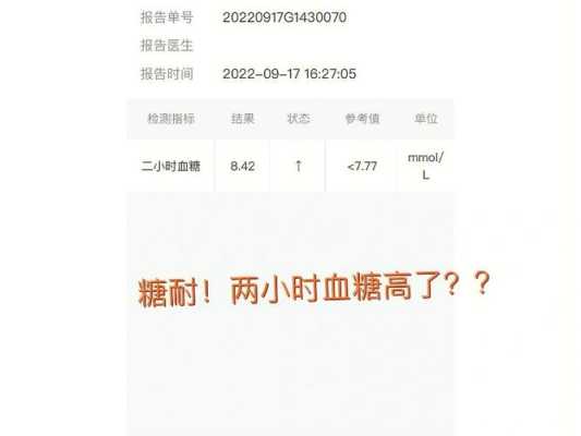 孕妇糖耐第二个小时数值高是怎么回事,孕期糖筛高对胎儿有影响吗 第2张 孕妇糖耐第二个小时数值高是怎么回事,孕期糖筛高对胎儿有影响吗 第2张