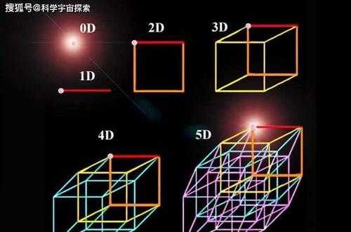 三维胎儿图(二维三维四维空间区别) 第3张 三维胎儿图(二维三维四维空间区别) 第3张