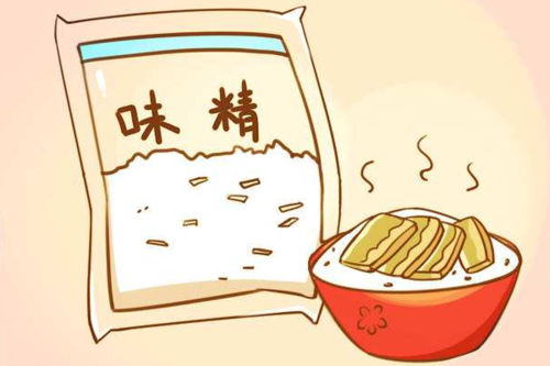 味精对宝宝的危害,味精对胎儿的危害有多大 第2张 味精对宝宝的危害,味精对胎儿的危害有多大 第2张
