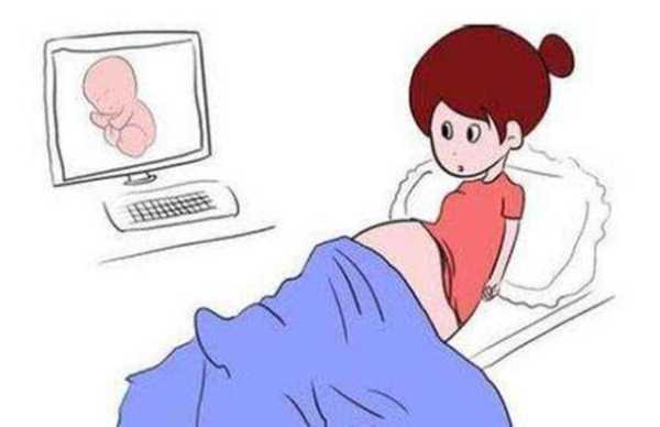 怀孕7个多月了,胎儿不怎么动是怎么回事,胎儿停止发育怎么补救最有效 第1张 怀孕7个多月了,胎儿不怎么动是怎么回事,胎儿停止发育怎么补救最有效 第1张