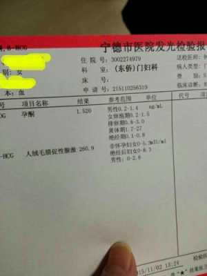 孕期第5周(孕期第5周孕酮正常值) 第1张 孕期第5周(孕期第5周孕酮正常值) 第1张
