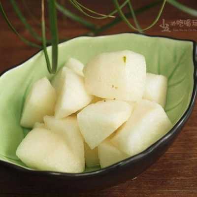 孕期吃青梨(孕期吃青梨) 第2张 孕期吃青梨(孕期吃青梨) 第2张