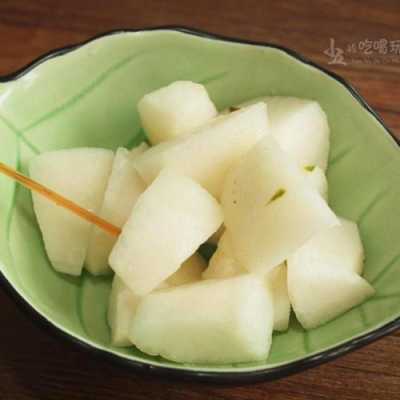 孕期吃青梨(孕期吃青梨) 第3张 孕期吃青梨(孕期吃青梨) 第3张