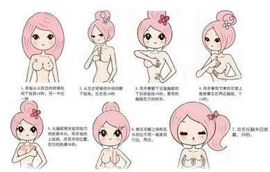 孕期乳房怎么变大(孕期乳房怎么变大保持) 第2张 孕期乳房怎么变大(孕期乳房怎么变大保持) 第2张