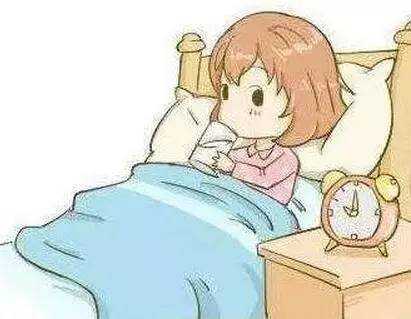 孕妇失眠对胎儿有什么影响,怀孕失眠对胎儿有影响吗前三个月 第2张 孕妇失眠对胎儿有什么影响,怀孕失眠对胎儿有影响吗前三个月 第2张