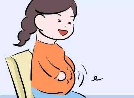 胎儿好动跟性格有关吗(胎儿好动跟性格有关吗知乎) 第3张 胎儿好动跟性格有关吗(胎儿好动跟性格有关吗知乎) 第3张