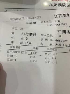 孕期甲减没吃药(孕期甲减没吃药,生出孩子傻吗) 第2张 孕期甲减没吃药(孕期甲减没吃药,生出孩子傻吗) 第2张
